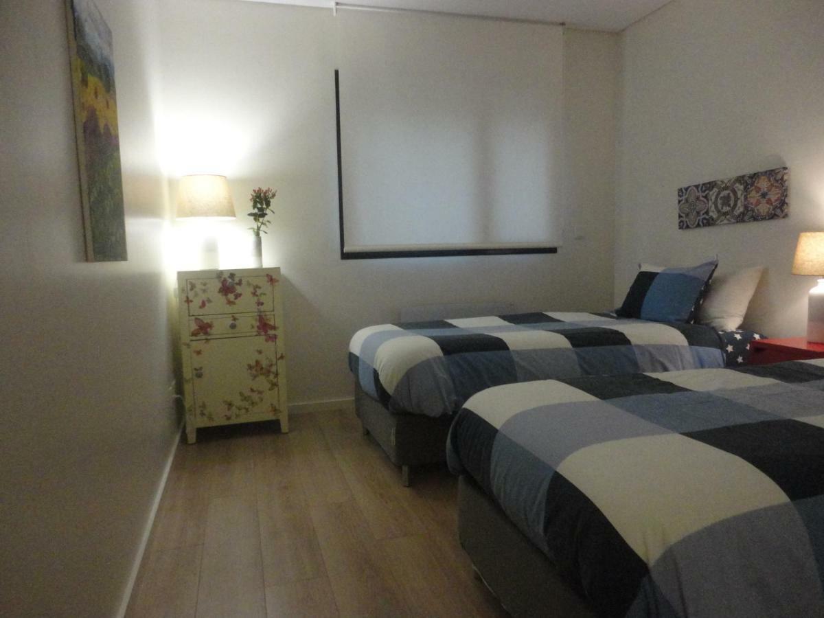 Oporto Like Home II Esterno foto