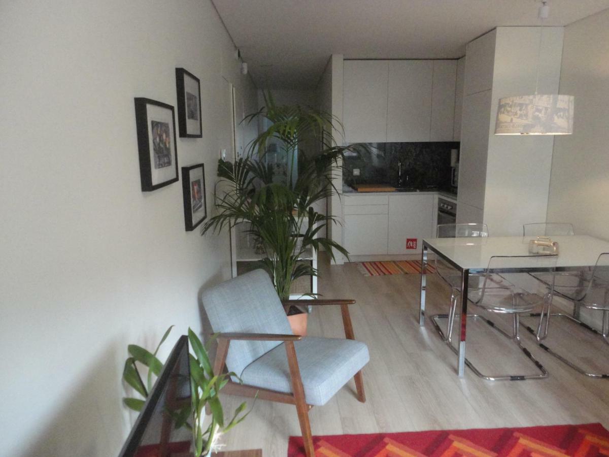 Oporto Like Home II Esterno foto