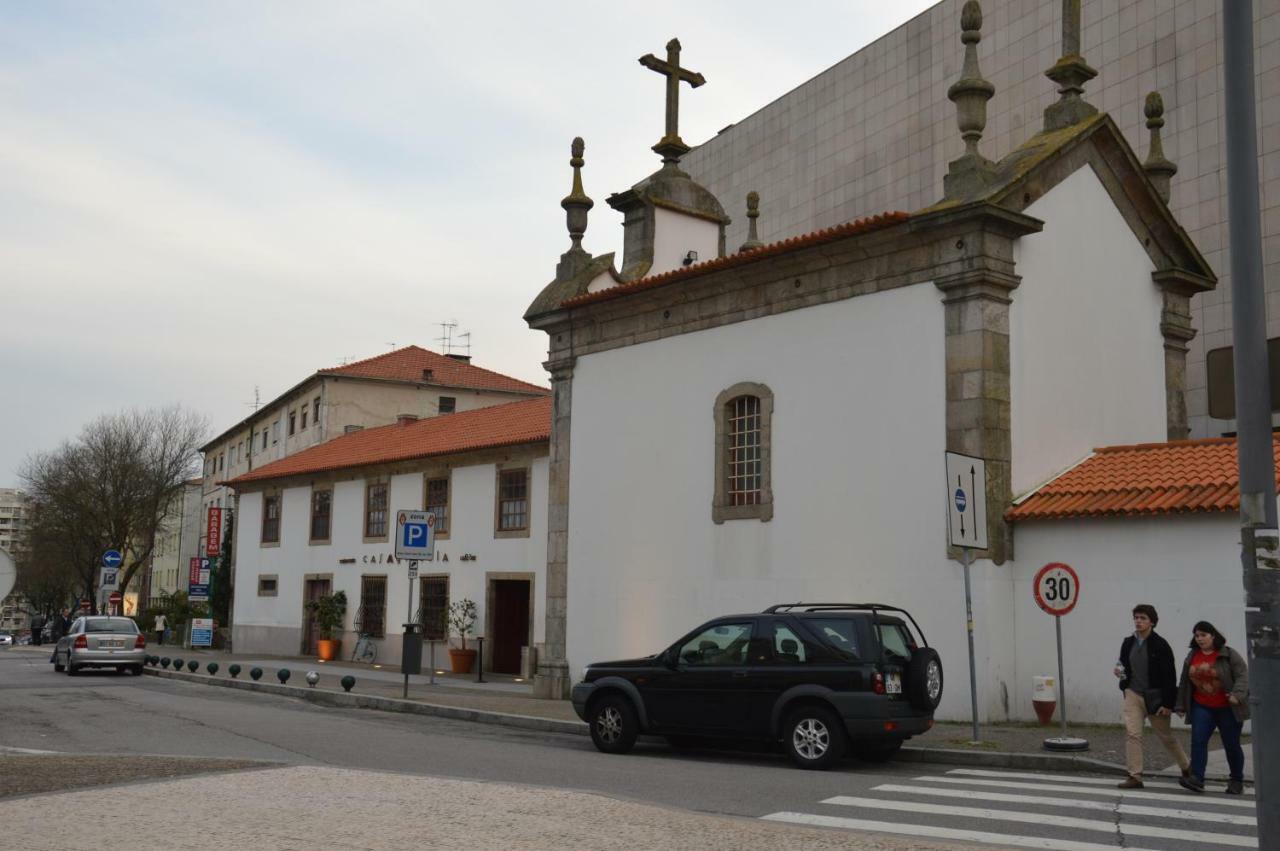 Oporto Like Home II Esterno foto